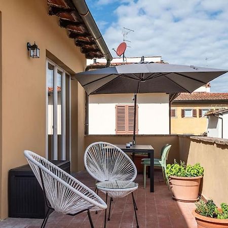 La Casa Di Ettore Φλωρεντία Εξωτερικό φωτογραφία