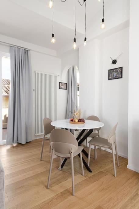 La Casa Di Ettore Φλωρεντία Εξωτερικό φωτογραφία